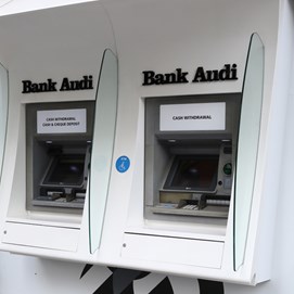 Smart Automated Teller Machines (ATMs)