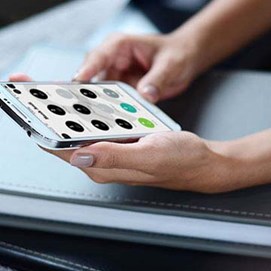 Bank Audi Mobile Application