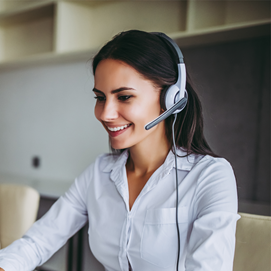 Contact Center 1570